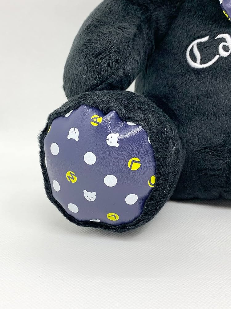 Amazon.co.jp: キャロウェイ (Callaway) BEAR ヘッドカバー