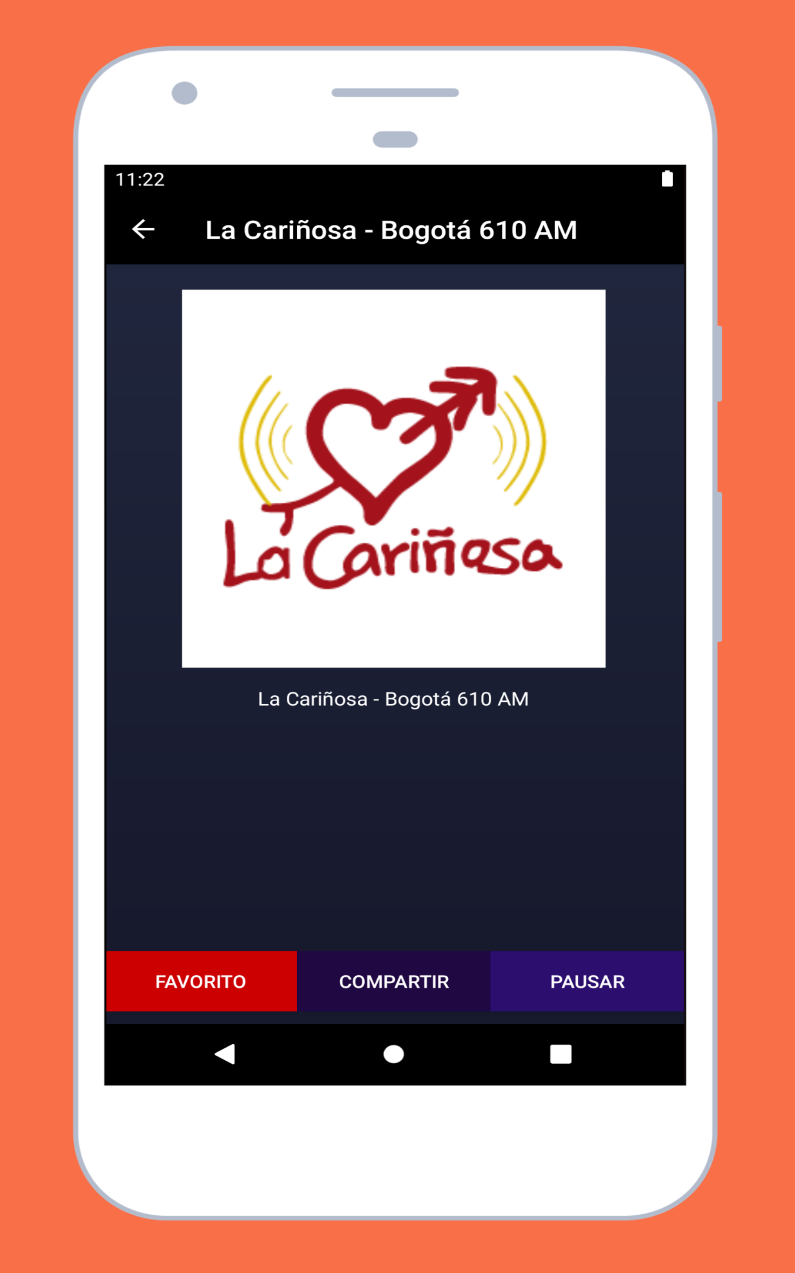 Radio Colombia Colombian radio stations FM & AM to Listen to for Free on Phone and Tablet