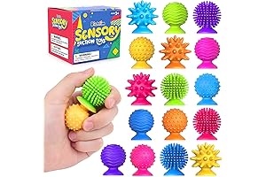 FichesToys| Sensory Fidget Toys for Kids and Adults