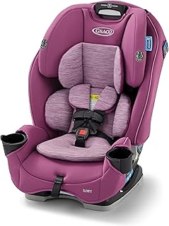 Graco Slimfit 3-in-1 Car Seat