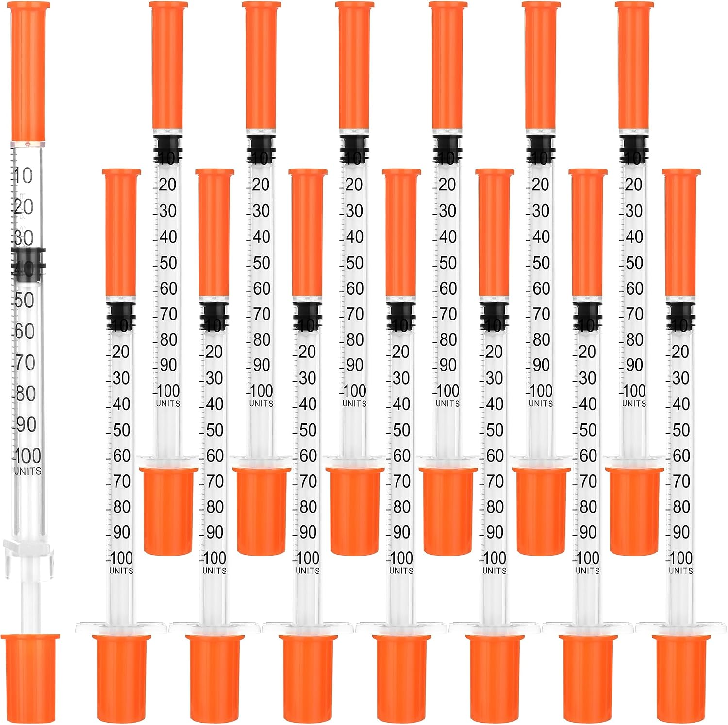 Precision at Your Fingertips: Reviewing 1 mL Syringes with 29 Gauge Needles for Effortless Dispensing