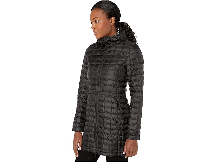 north face women's thermoball hooded parka