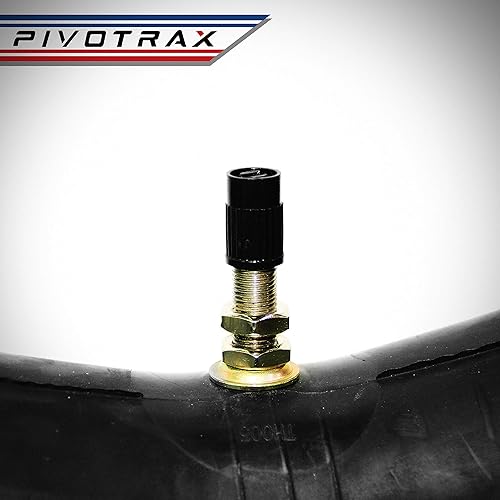 Miniatura 5 de PIVOTRAX Tubo interior resistente 90100-16 (3.253.50-16) - Butilo de 0.079 in, válvula recta TR4 - Compatible con Honda CRF150R Expert, CRF150F,