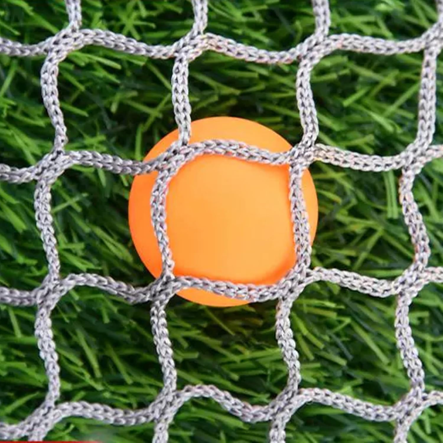 Rope Netting Safety Netting for Railings 3cm/3mm Sports Netting Trampoline Safety Net Decorations Nets(1.8x10m)
