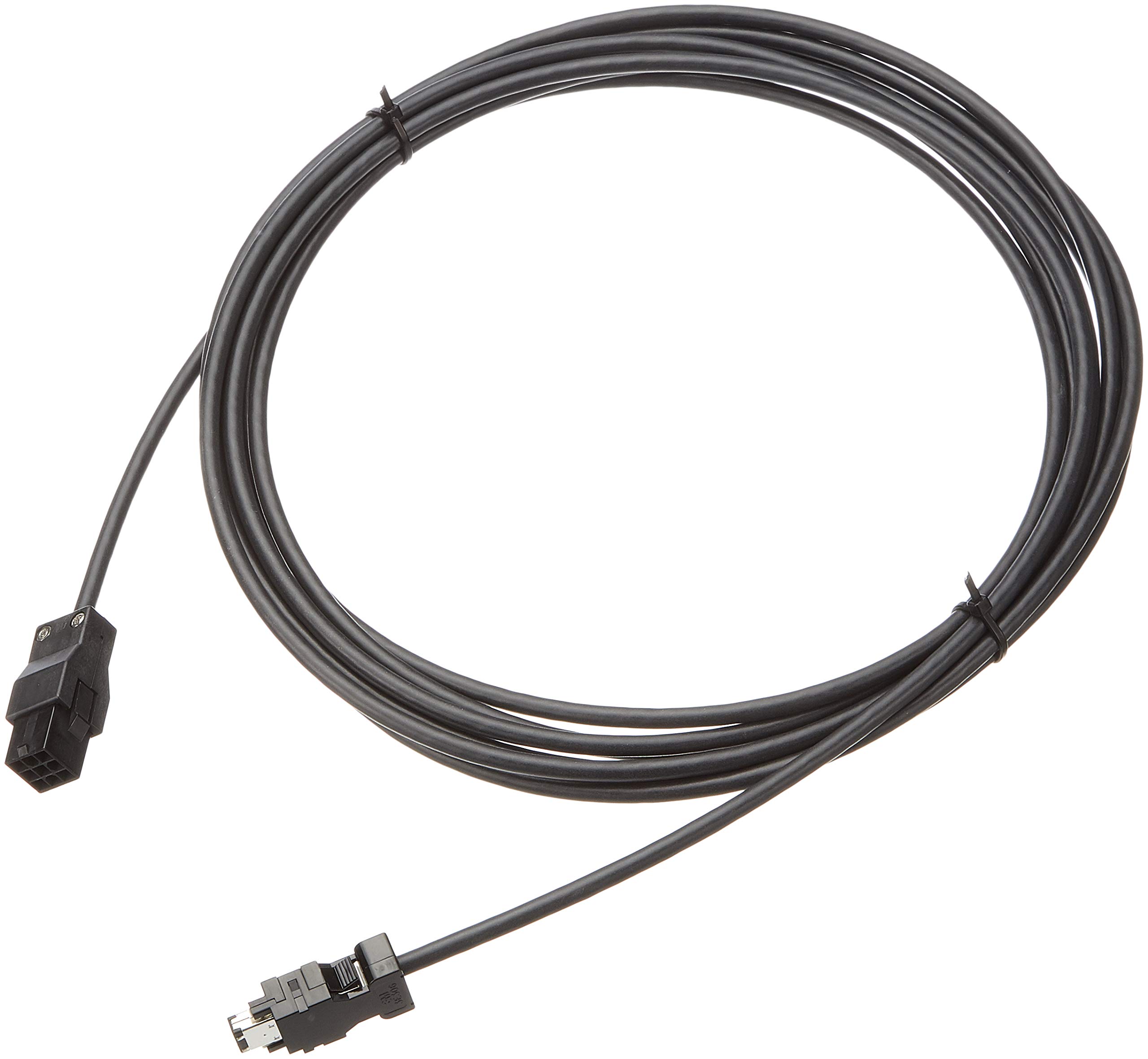 Câble ENC 5m BCH2 Free Leads idéal pour votre home cinéma