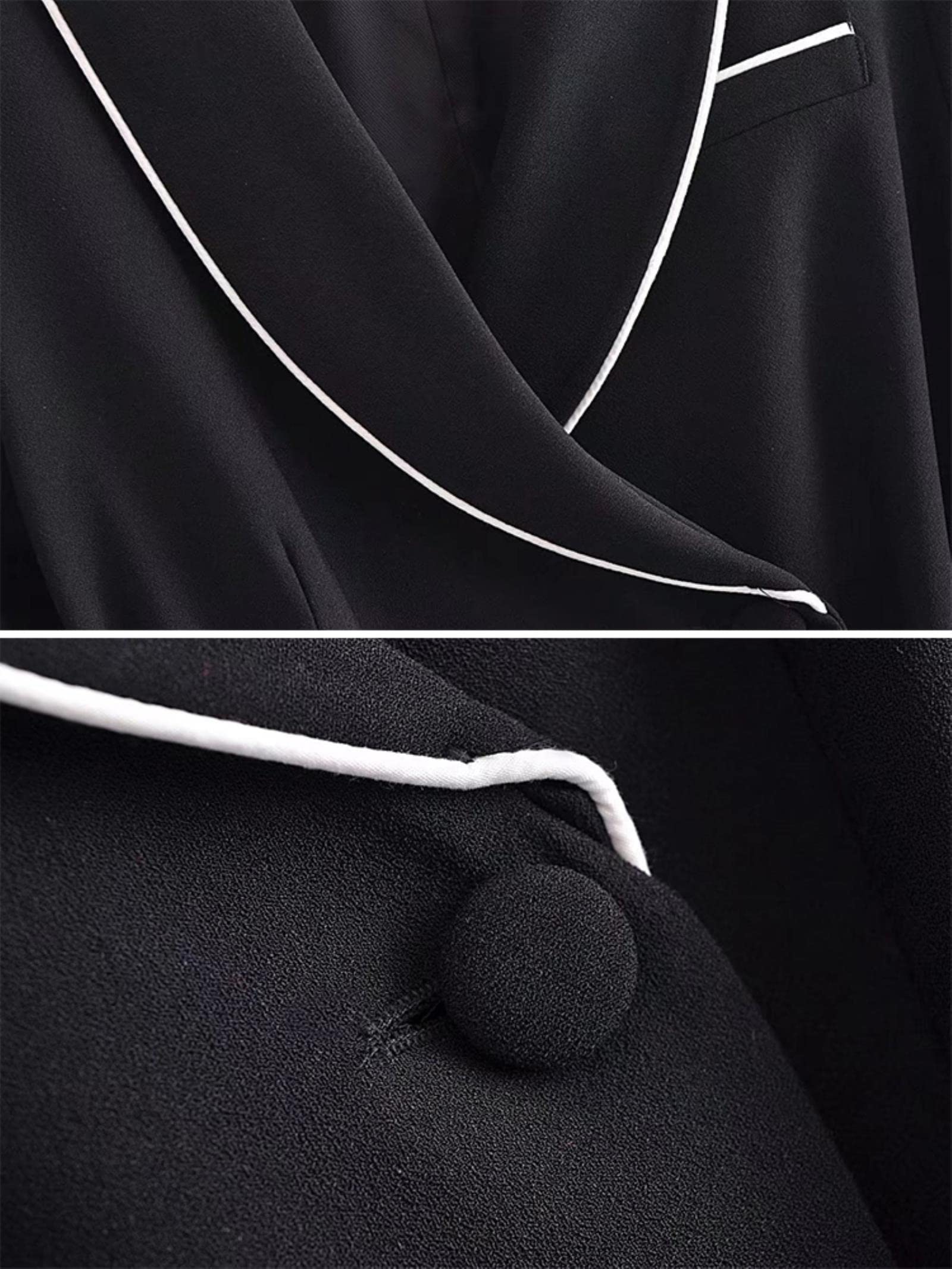 Vestido Mujer Con Cinturón Vestidos De Noche Estilo Blazer Elegante Señora Mangas Plisadas Fiesta Mujeres Mini Vestidos Femeninos