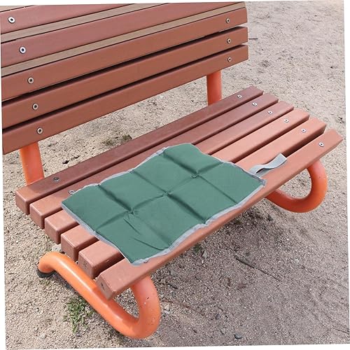 Miniatura 6 de 1 juego de asientos al aire libre asiento portátil almohadilla de asiento al aire libre almohadilla de picnic al aire libre alfombra camping