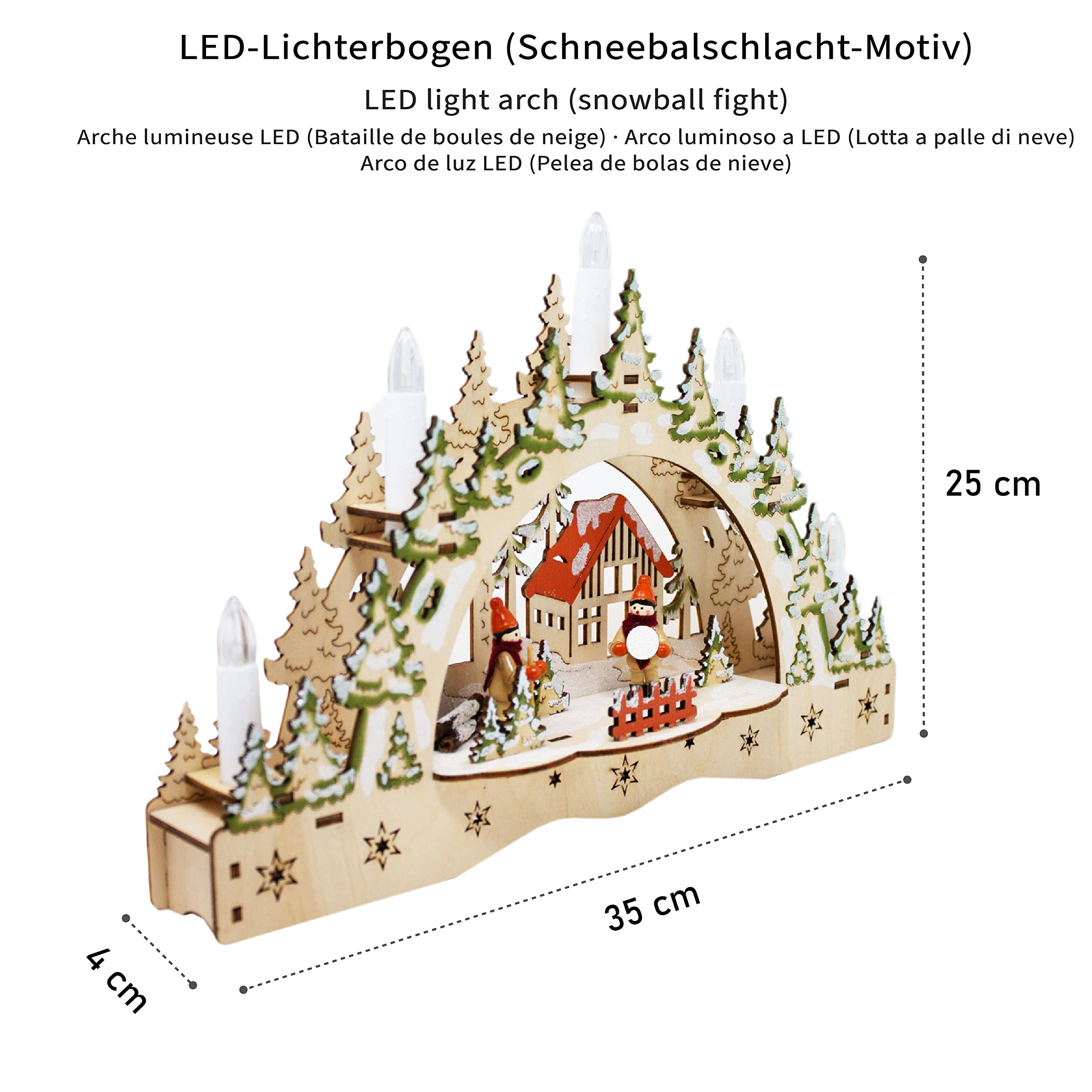 Kerst engel led - Kerstverlichting kopen? | Korting tot 22