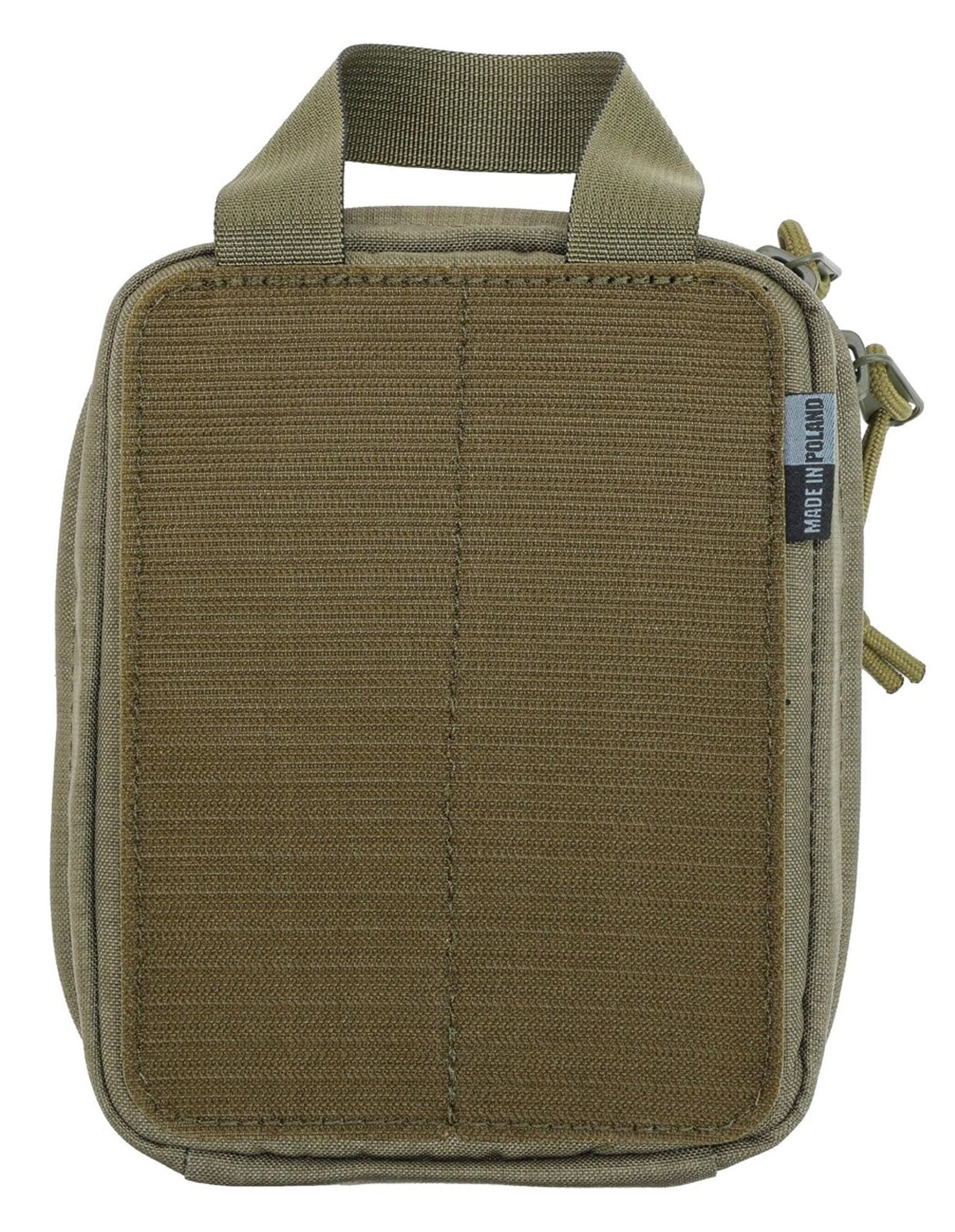 Templars Gear Rip-Off Pouch AZ-2 (apteczka pierwszej pomocy), Ranger Green
