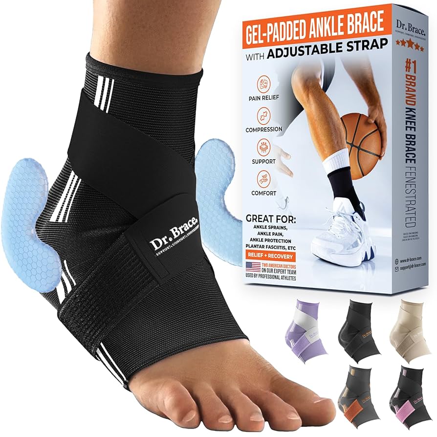 Basketball Shoes Ankle Sprain Best Shoes For Peroneal Tendonitis