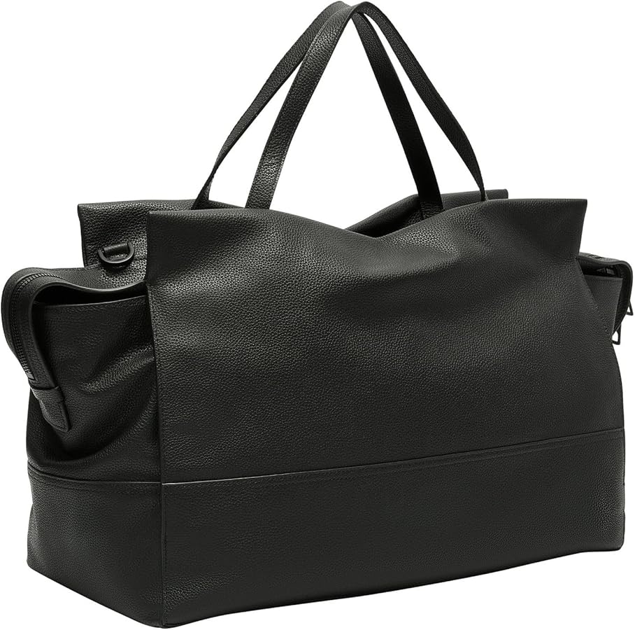 LIEBESKIND BERLIN SAC banane Hera Small Pebble Beltbag S Black EUR 197