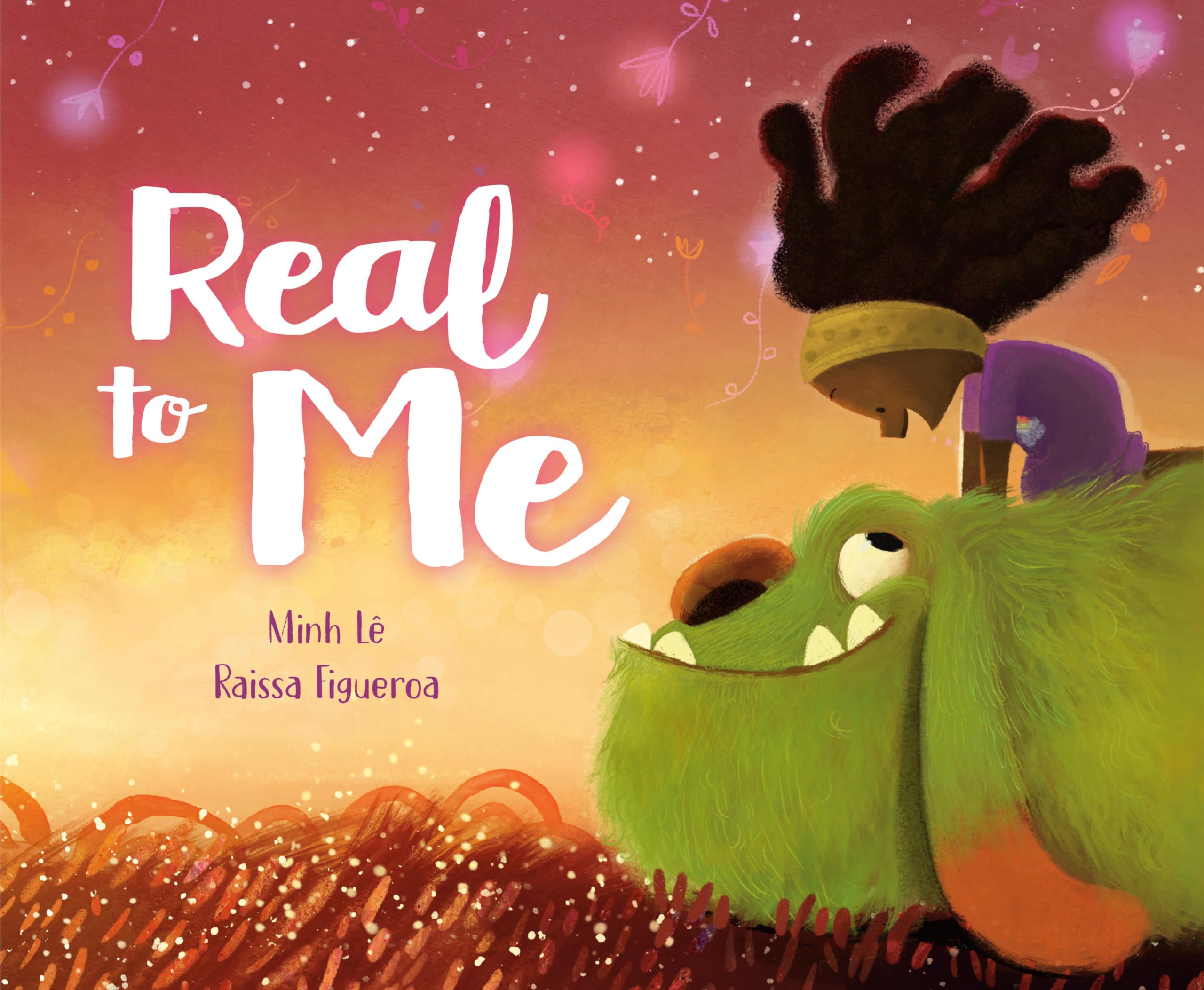 Real to Me: A Novel