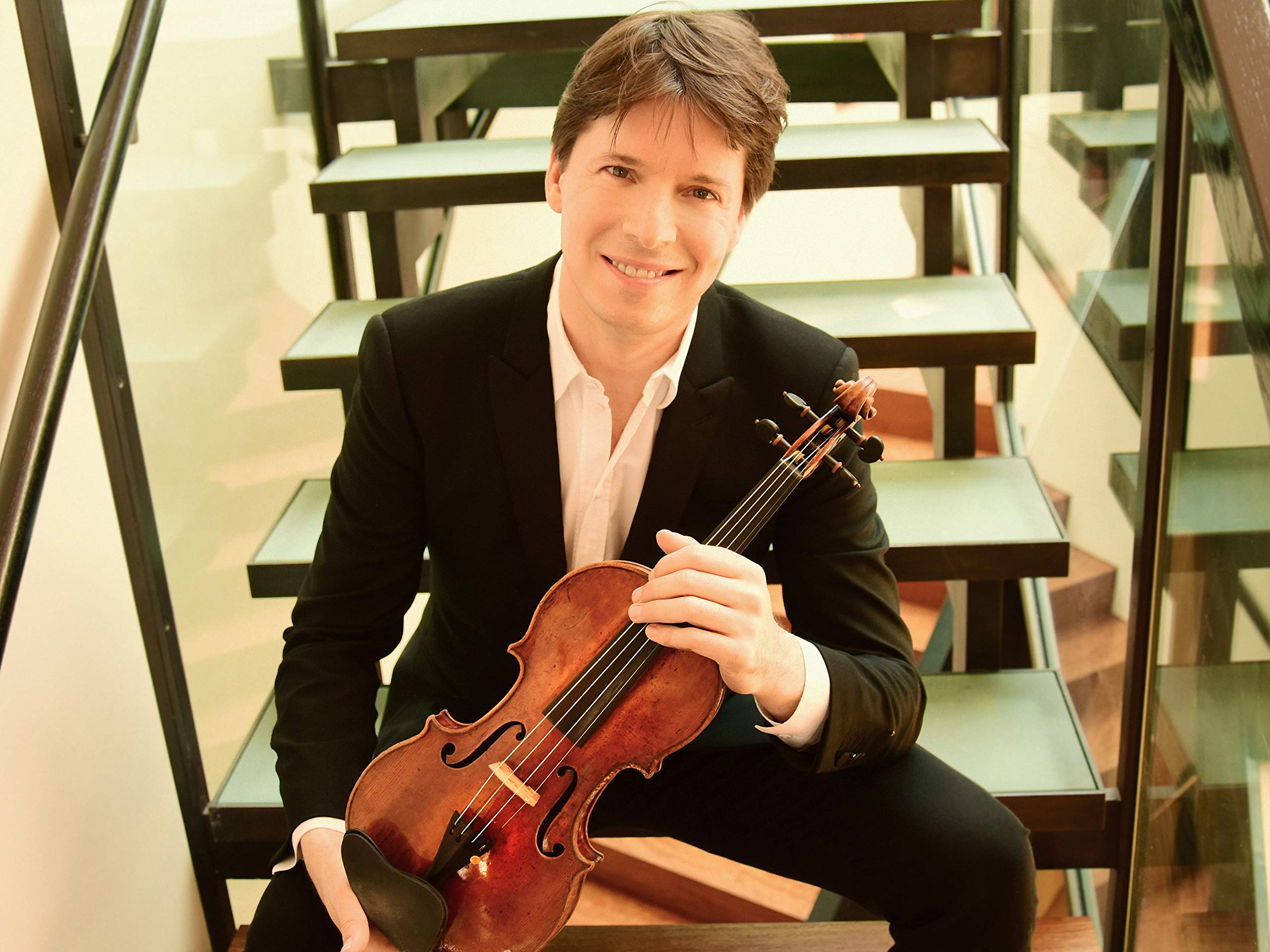 Joshua Bell