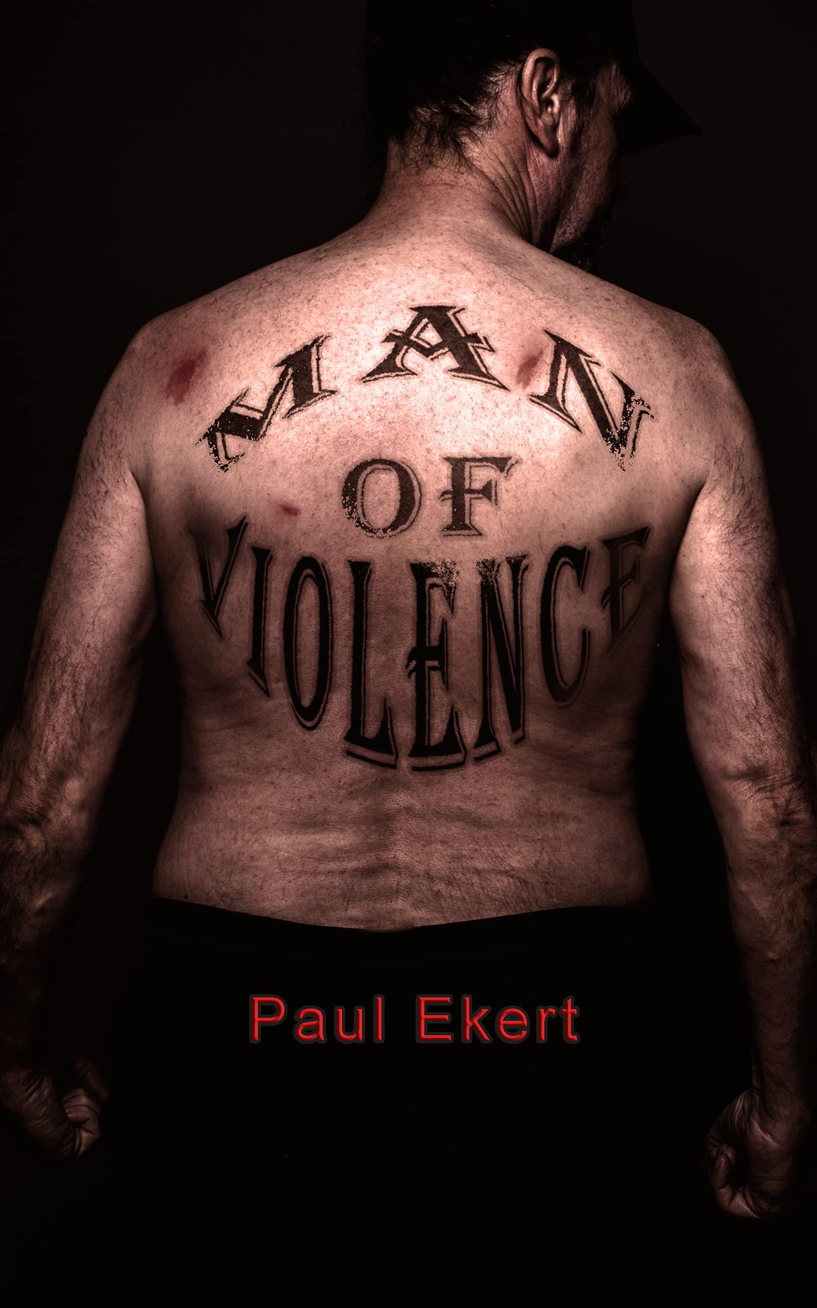 Man of Violence