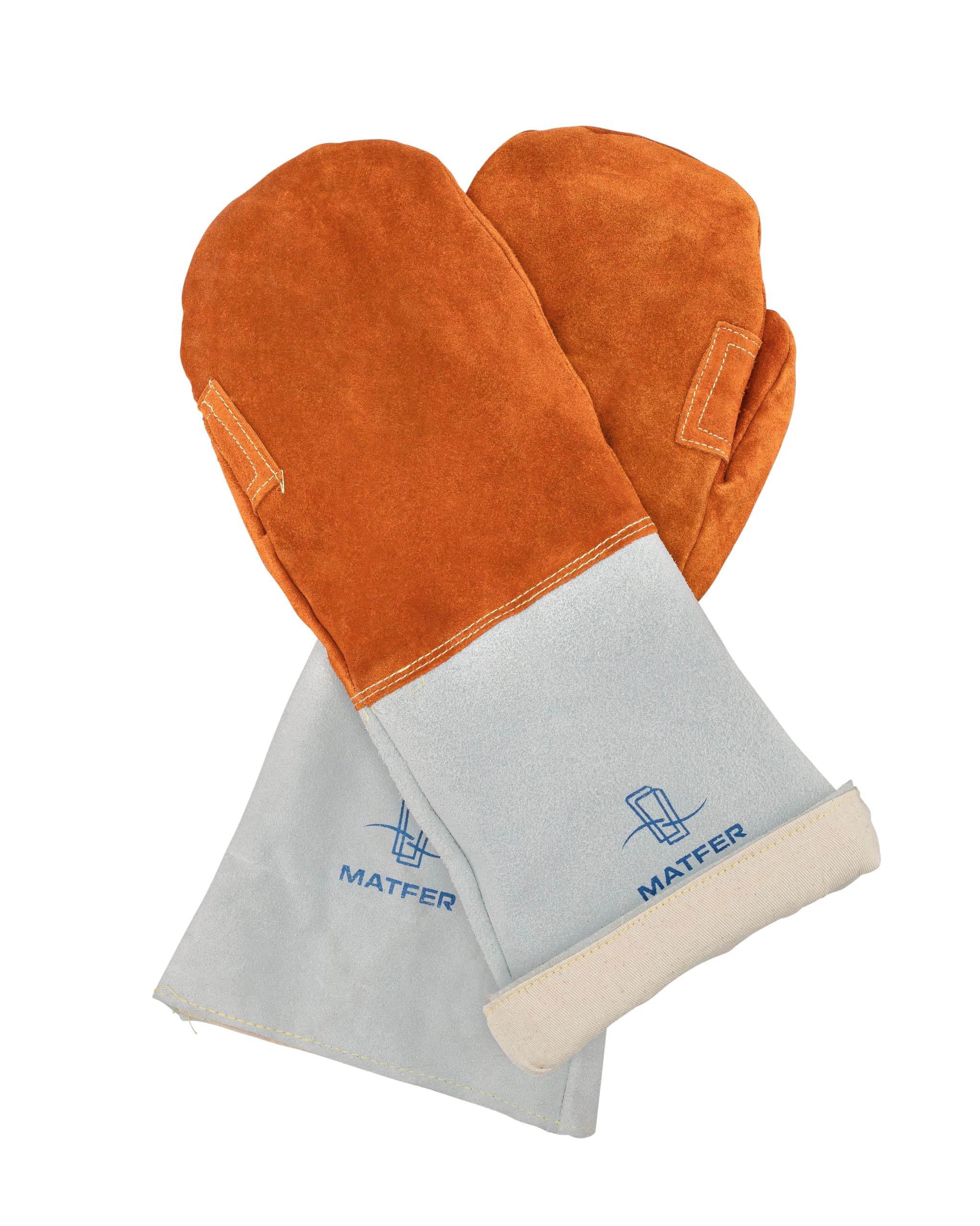 Matfer W735 Moufles de cuisson