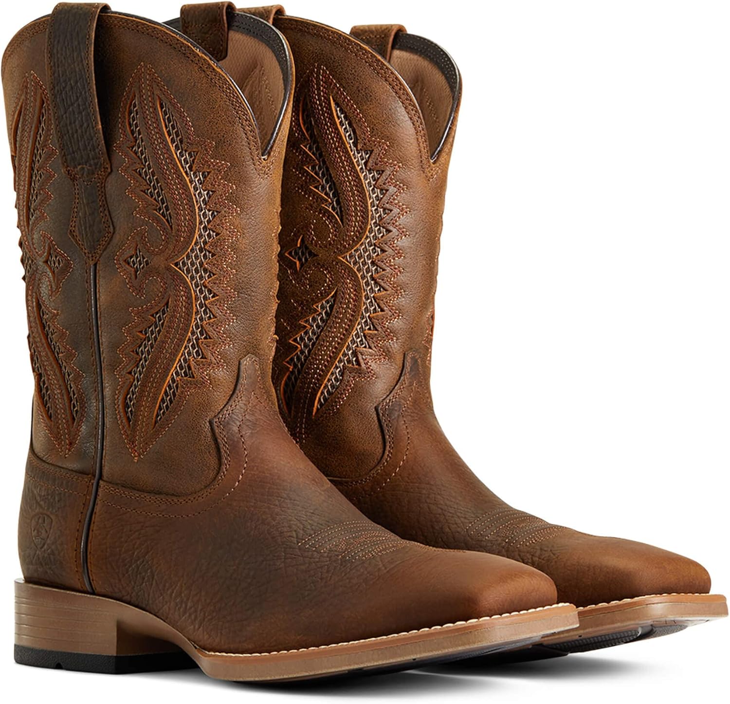 Ariat Men's Rowder VentTEK 360° Cowboy Boot