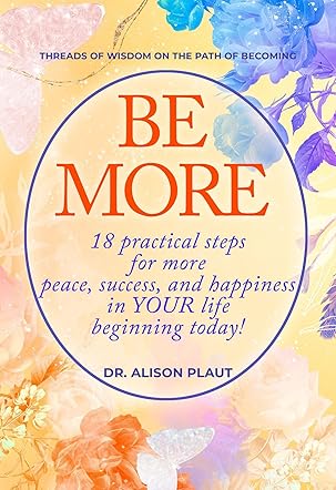 Be More