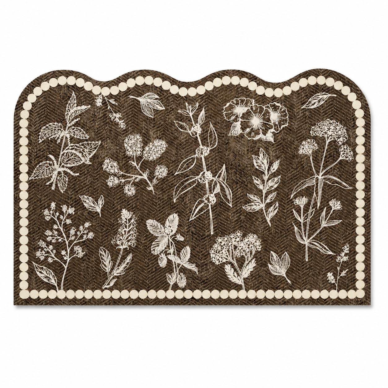 Tappetino da Bagno in Diatomee, color to 1, 80x120cm