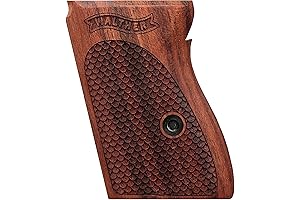 Holster for Walther PPK Grip