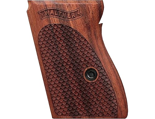 The Ultimate Guide to Walther PPKS Grips