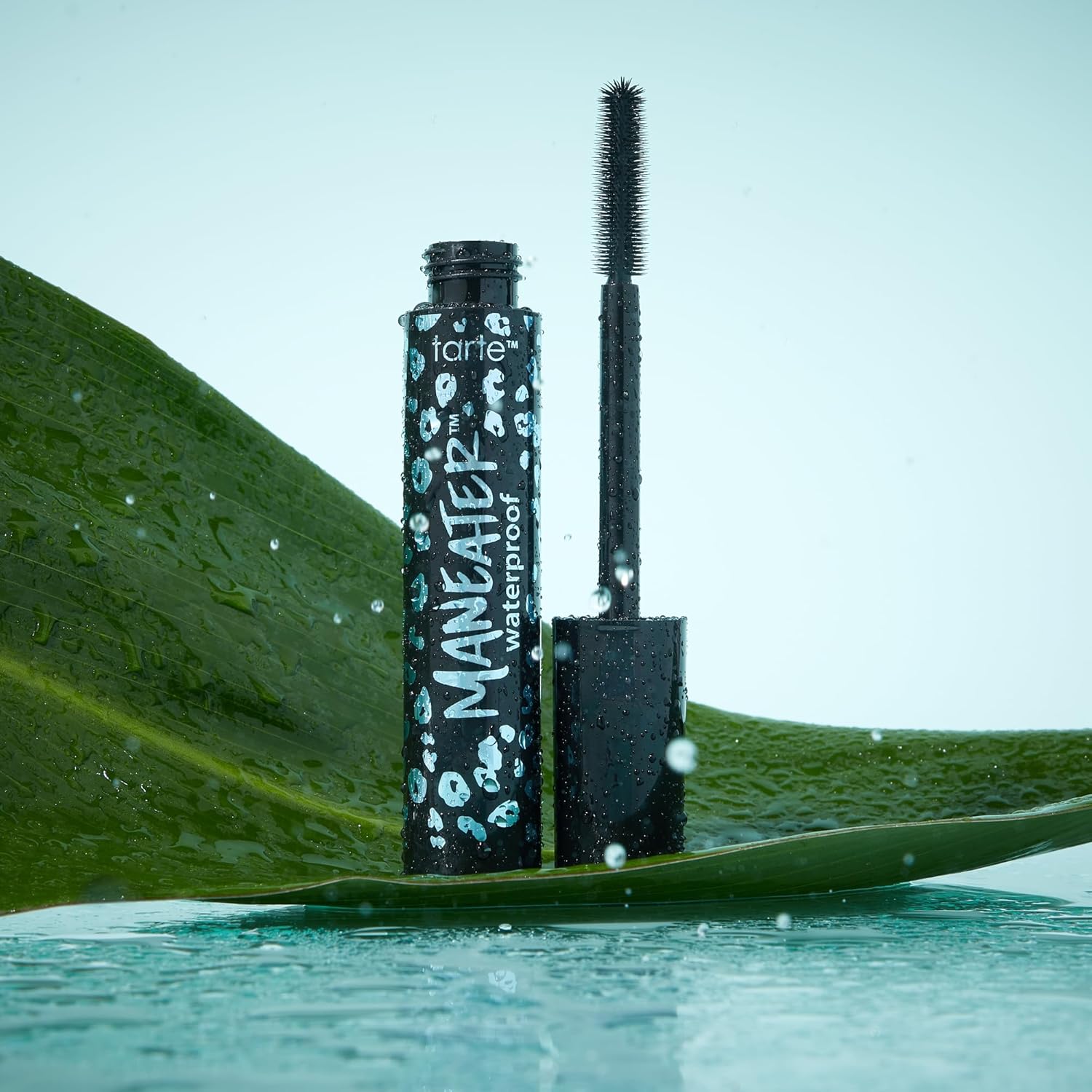 tarte maneater mascara – Extreme Curl, Volume & Length, Longwear, Cruelty Free - Image 8