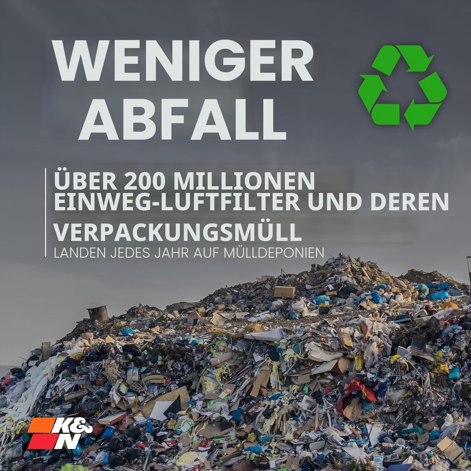 K&N 33-2966 Motorluftfilter: Hochleistung, Prämie, Abwaschbar, Ersatzfilter,Erhöhte Leistung, 2009-2019 (Zafira Tourer, Astra J, Astra MK6, Astra PJ, Verano, Cruze)