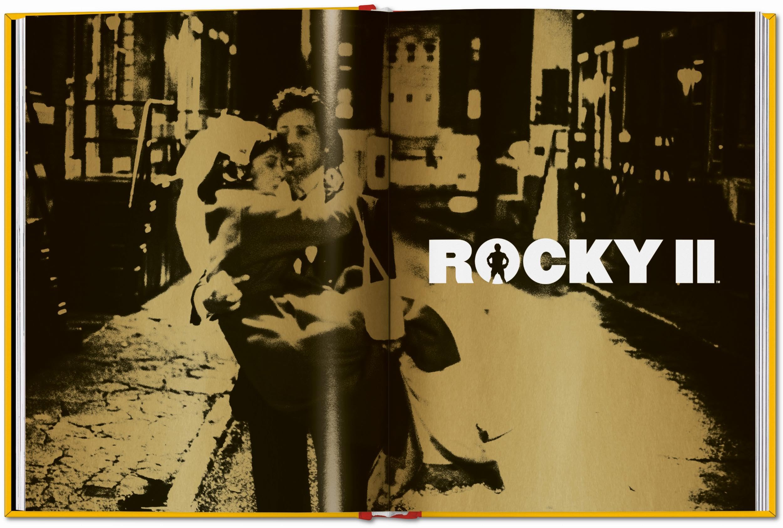Rocky. The Complete Films