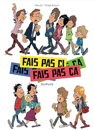 Fais pas ci, fais pas ça