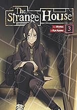 Cover of The Strange House (Manga) Vol. 3