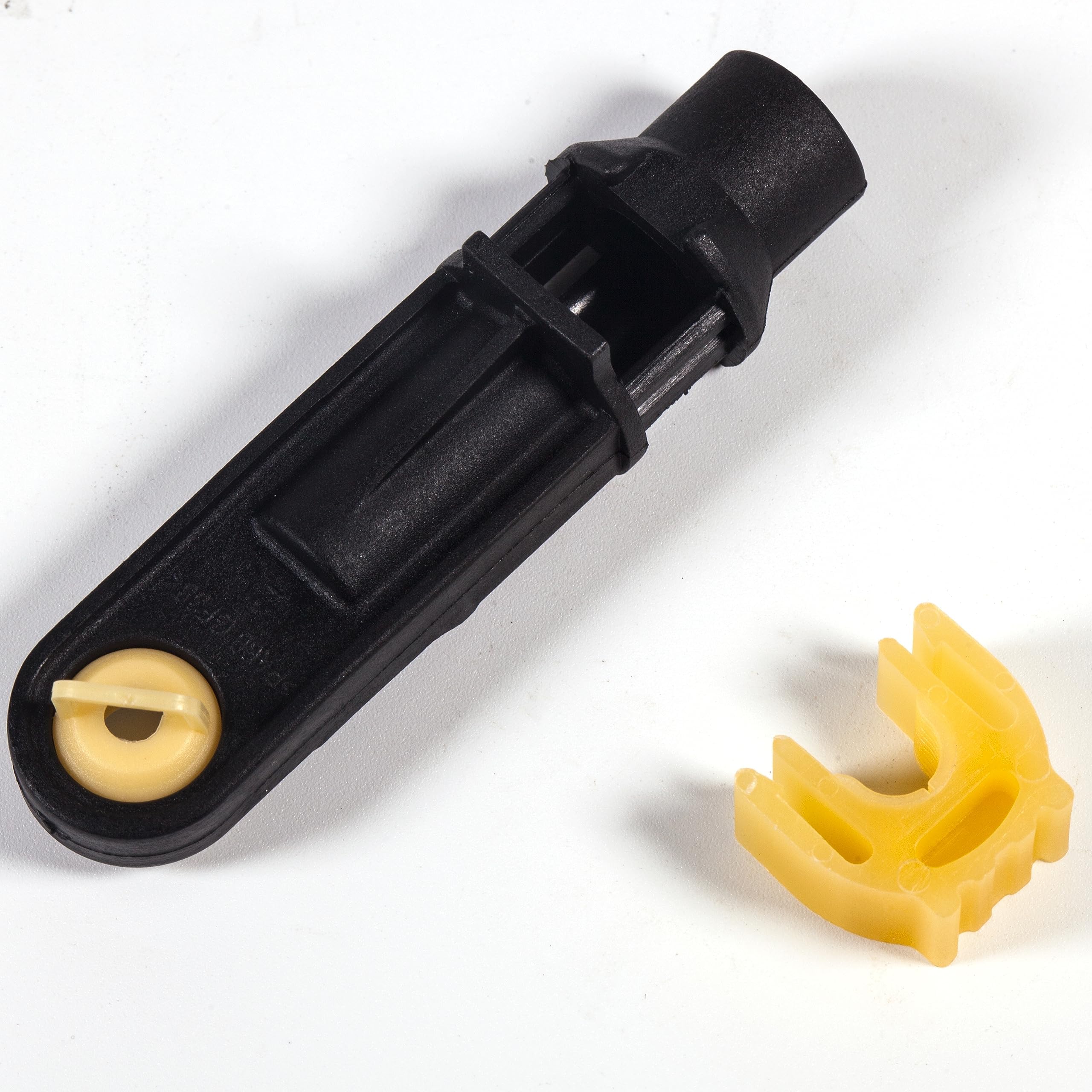 Transmission shifter linkage Cable Bushing Repair Kit Set 14104 15276979 52855956AG Clip For Chevy Silverado 1500 2500 3500 4.3L 5.3L 6.0L 6.2L 6.6L Buick Cadillac GMC JEEP RAM Dodge 2004-2020(1Set)