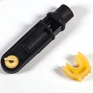 Transmission shifter linkage Cable Bushing Repair Kit Set 14104