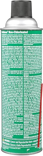 Miniatura 3 de CRC Brakleen - Limpiador de piezas de frenos sin cloro con tecnología PowerJet (05050-12PK) - 14 onzas, (paquete de 12)