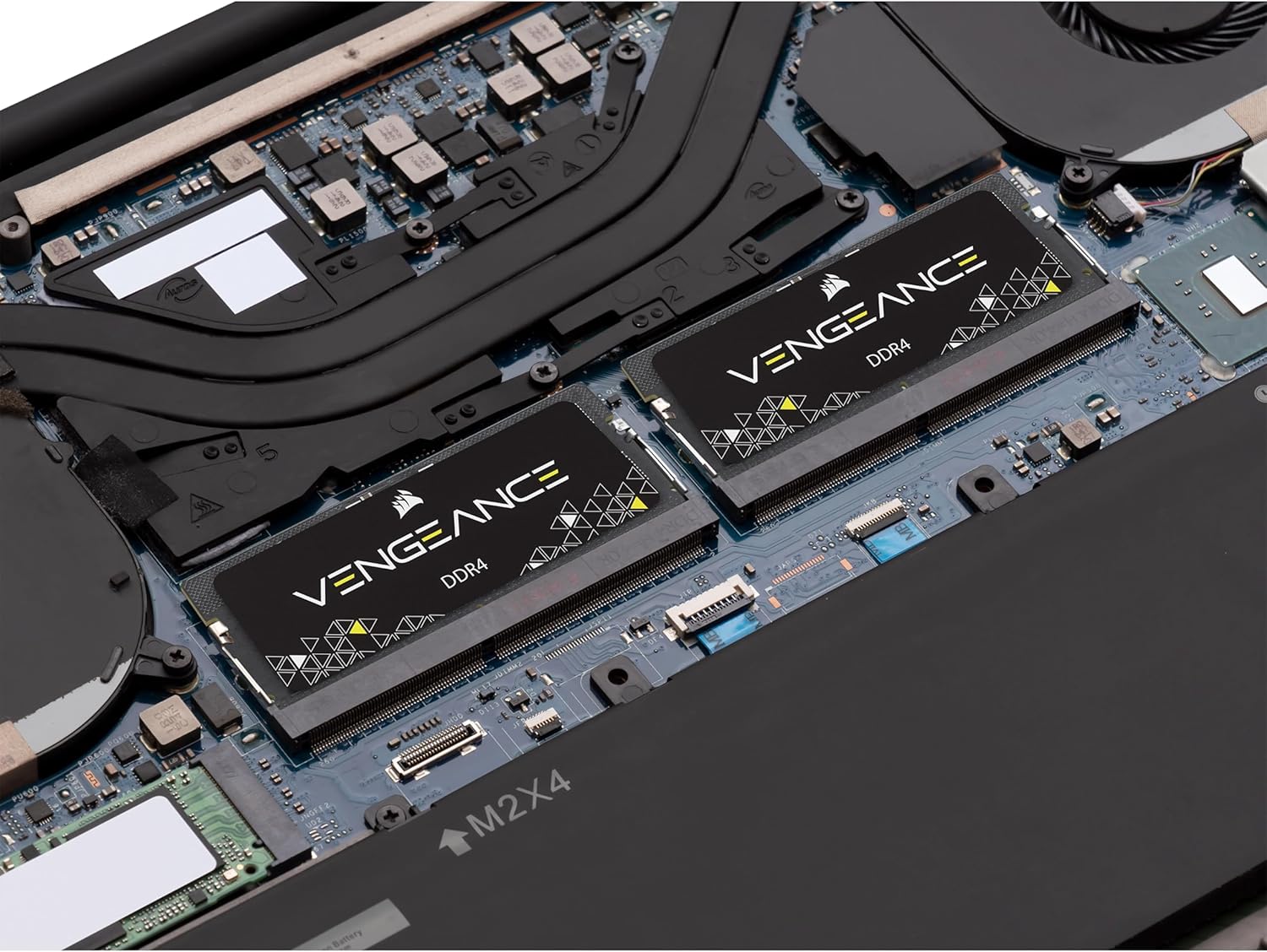 Review da Memória Corsair Vengeance 16GB DDR4 Testado por 30 dias