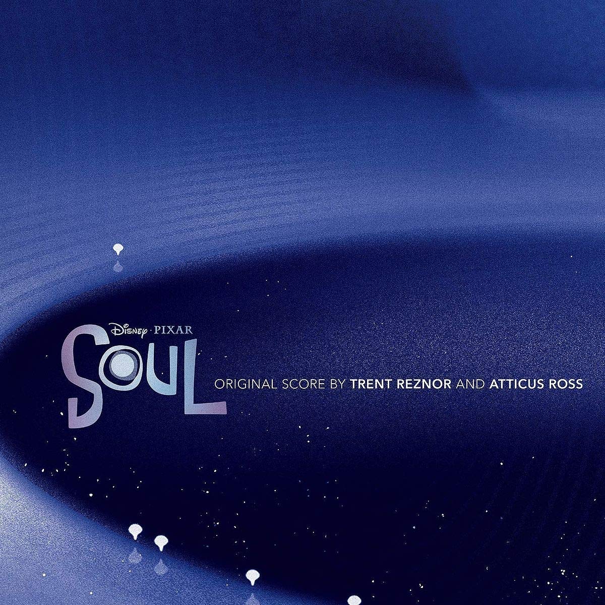 Soul Original Motion Picture Soundtrack