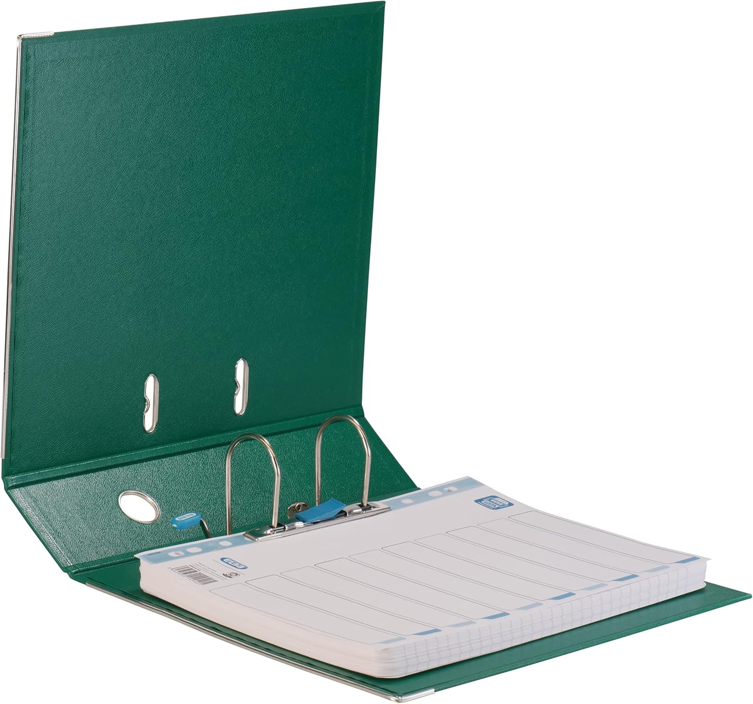 Elba 314888 - Green Arch Folder 50mm