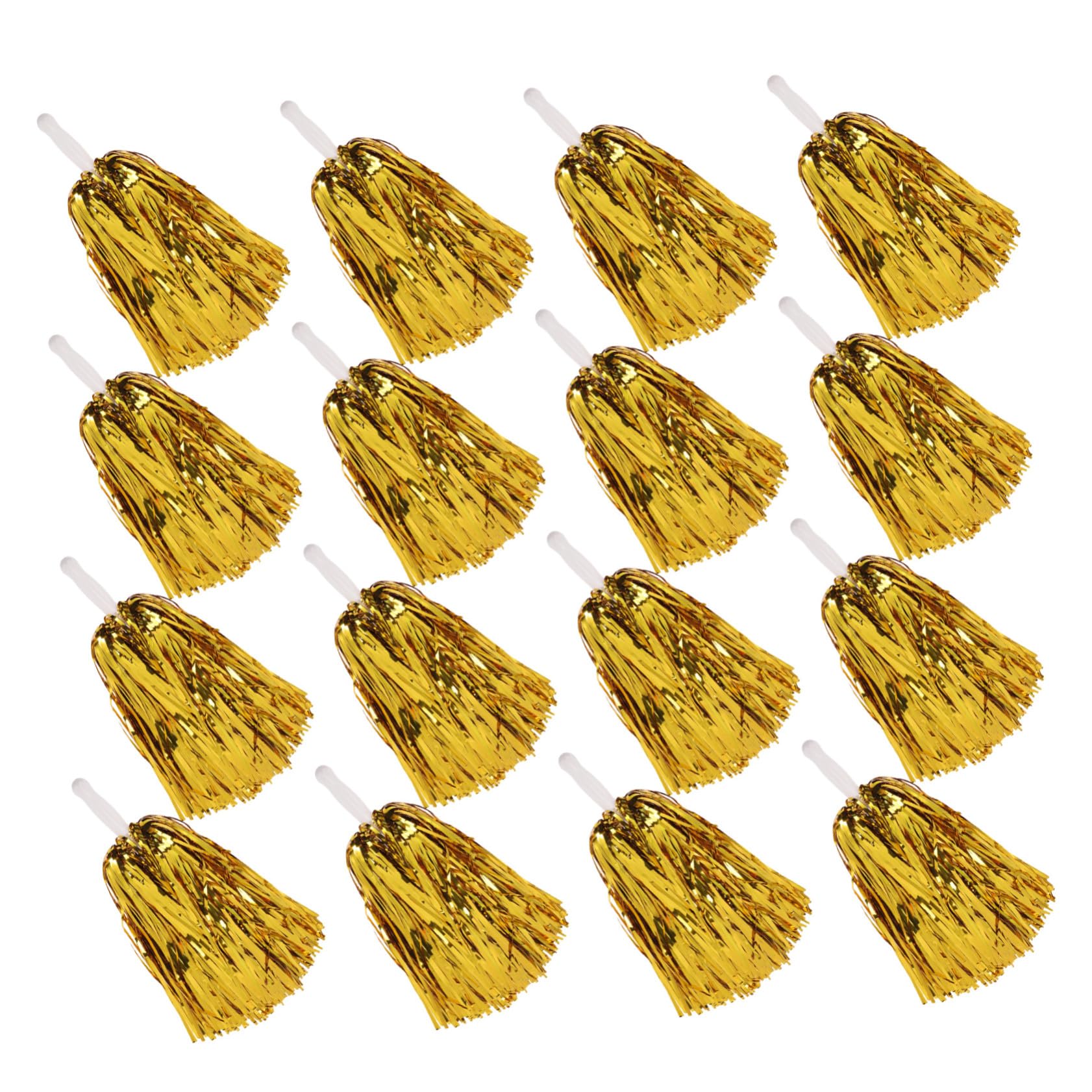 Pompons de danse Kisangel pour supporter les manifestations - 8