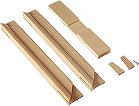 Vista 7 de Masterpiece Vincent Pro - Kit de barra de estiramiento, 36 pulgadas