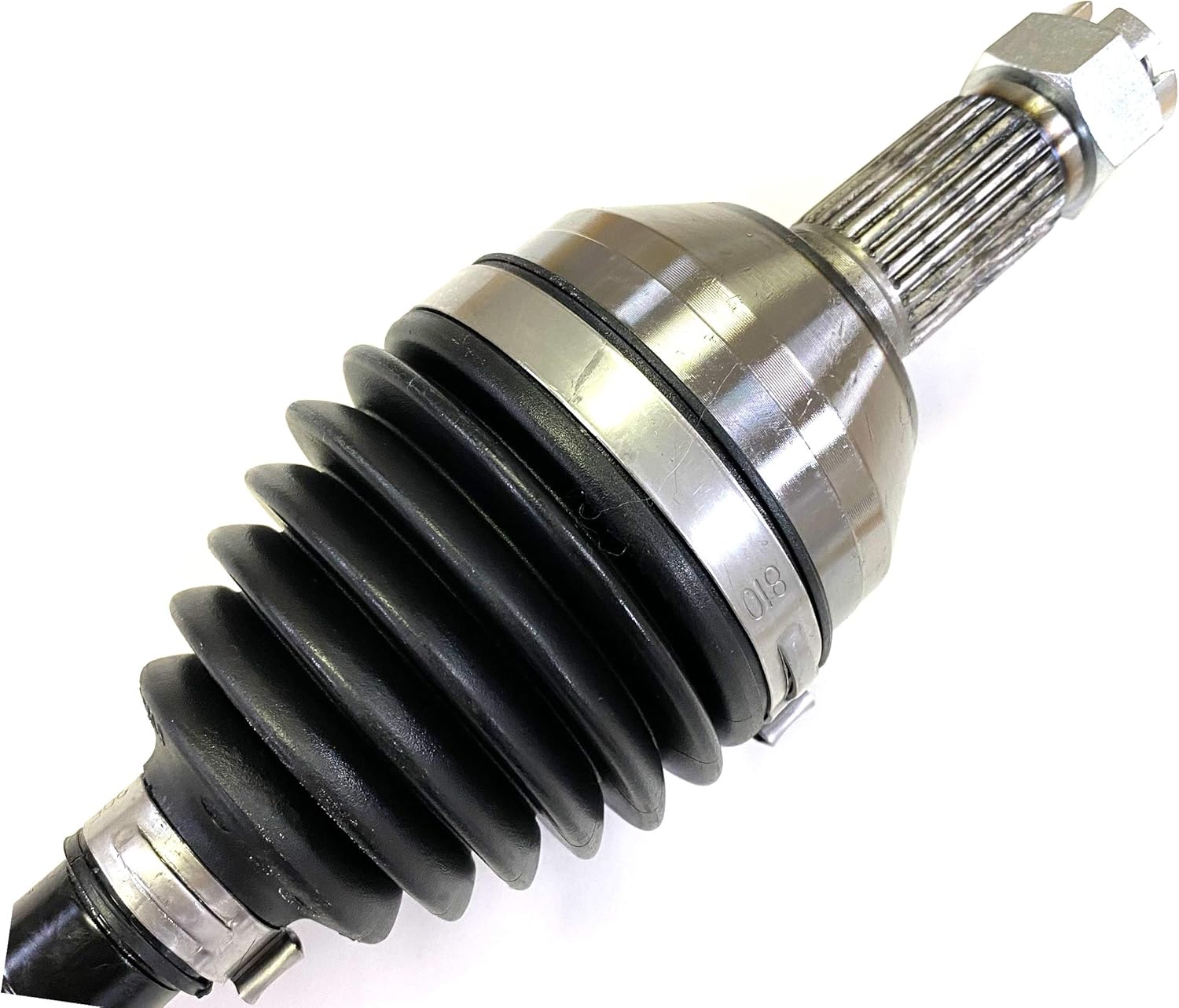 DTA Rear Left CV Axle Compatible With Honda Pioneer 1000 Pioneer 1000-5; Rear Left - Replaces OEM# 42350-HL4-F01 - Excludes Limited Edition - 2 Day Express Shipping