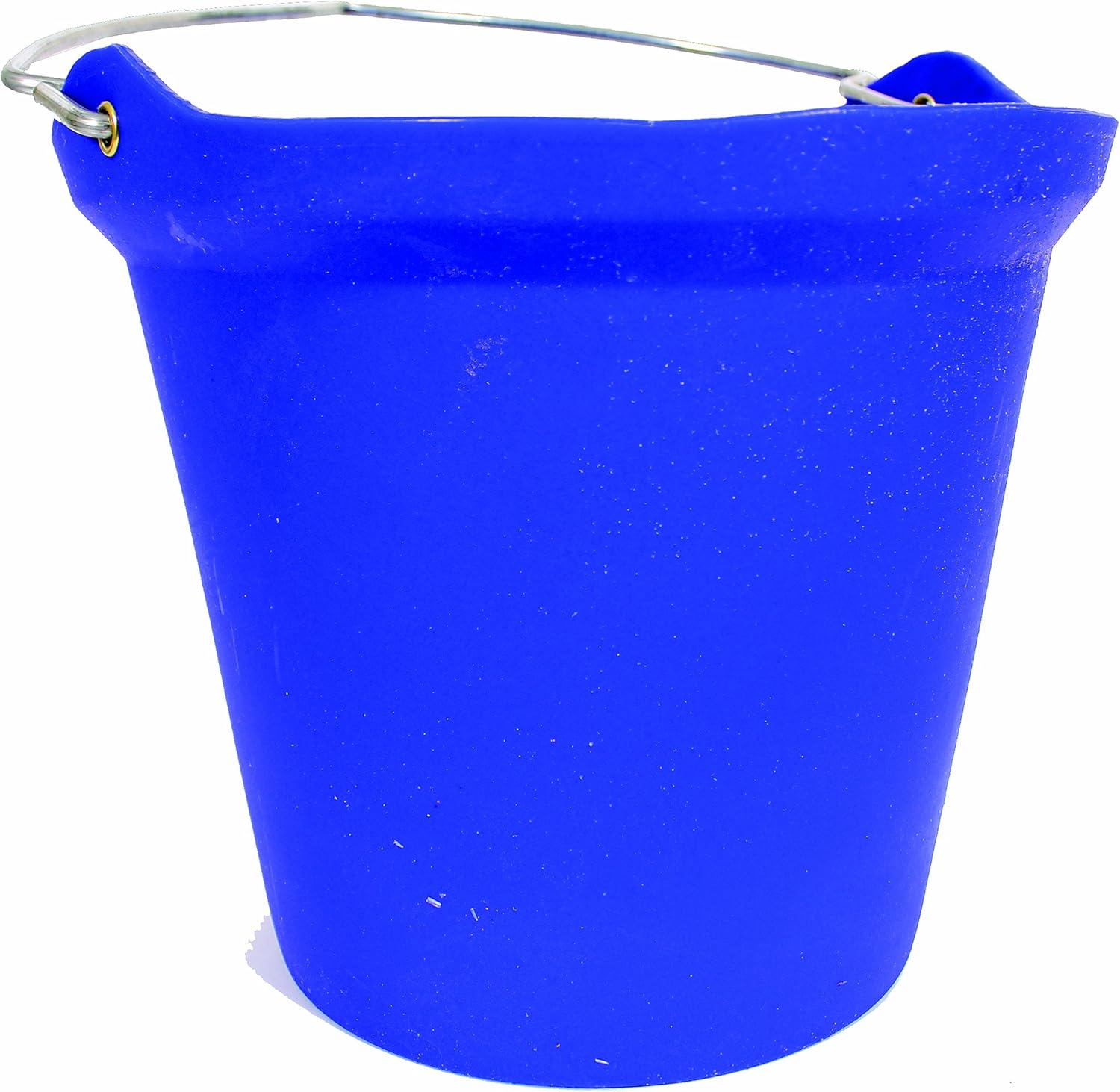 Jolly Pets Super Copy Cat Bucket, Blue, 20 quart Buy Online at Best