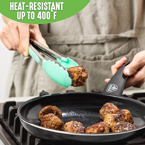 Miniatura 7 de GreenLife - Molde antiadherente de cerámica, Accesorio