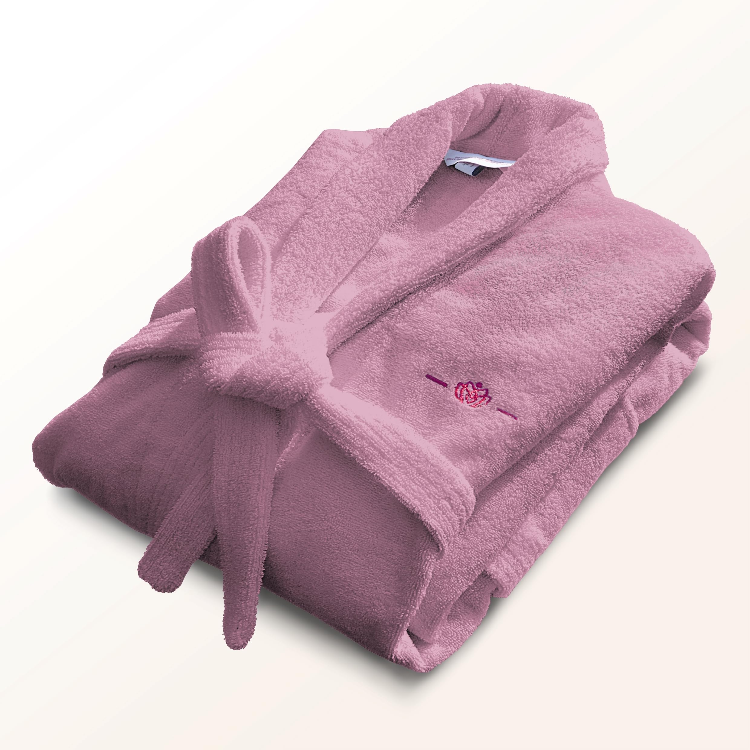 LE TEMPS D'UN BAIN Peignoirs PEÑILLO Unisex adulto