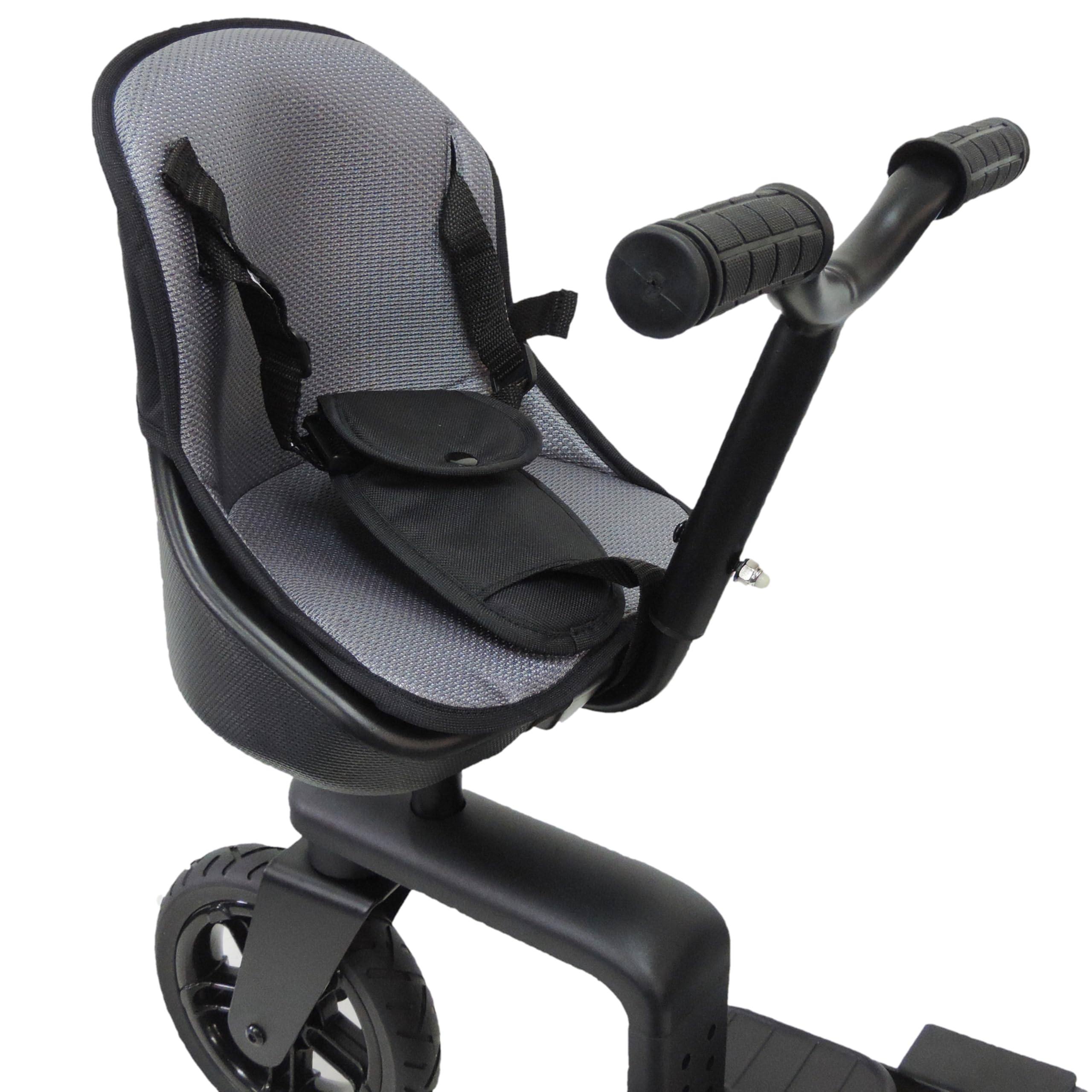 EICHHORN Kinderwagen Uno Rider All Terrain - Asiento para hermanos y sillas de paseo