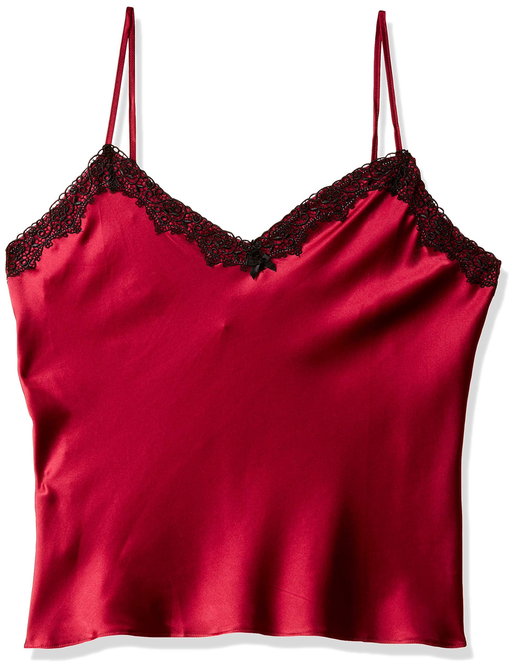 Sleepwear Luxury Silk Lounge Cami
