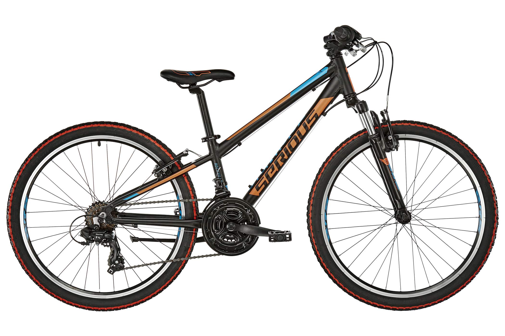 mountainbike serious rockville 2019 Children's Bicycle 24 Inch Black/Orange/Blue Sports & Outdoors Größe:M-L Wells Lamont Men's HydraHyde kinder winterhandschuhe