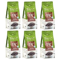 Vista 13 de Teeccino. Café alternativo de hierbas de achicoria