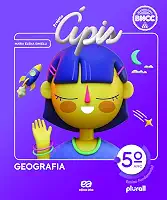 Projeto Ápis Geografia 5º ano