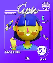 Projeto Ápis Geografia 5º ano
