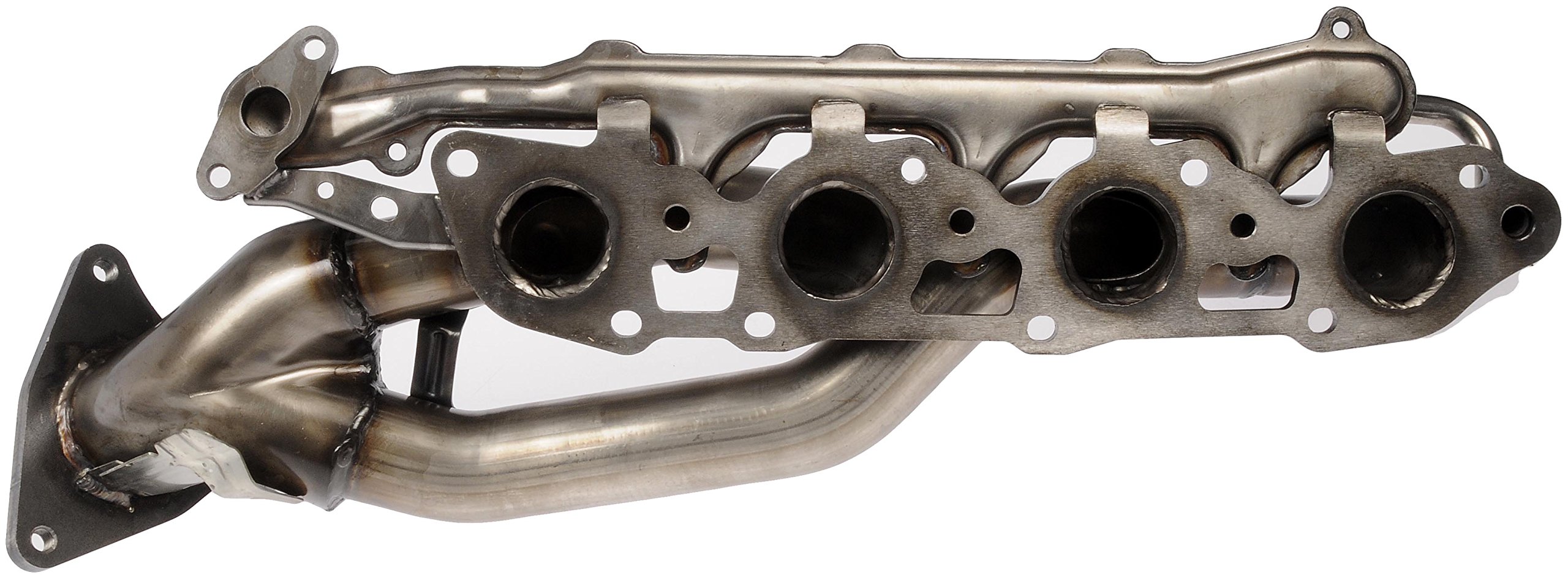 Amazon.com: Dorman 674-711 Driver Side Exhaust Manifold Kit