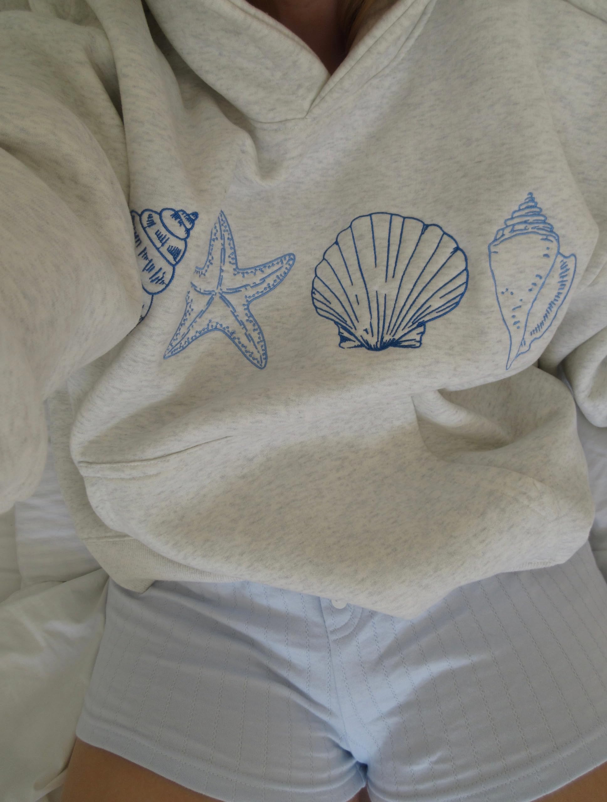 Sudadera con capucha para mujer, diseño gráfico de Y2k, estampado floral, manga larga, sudadera vintage para adolescentes y niñas