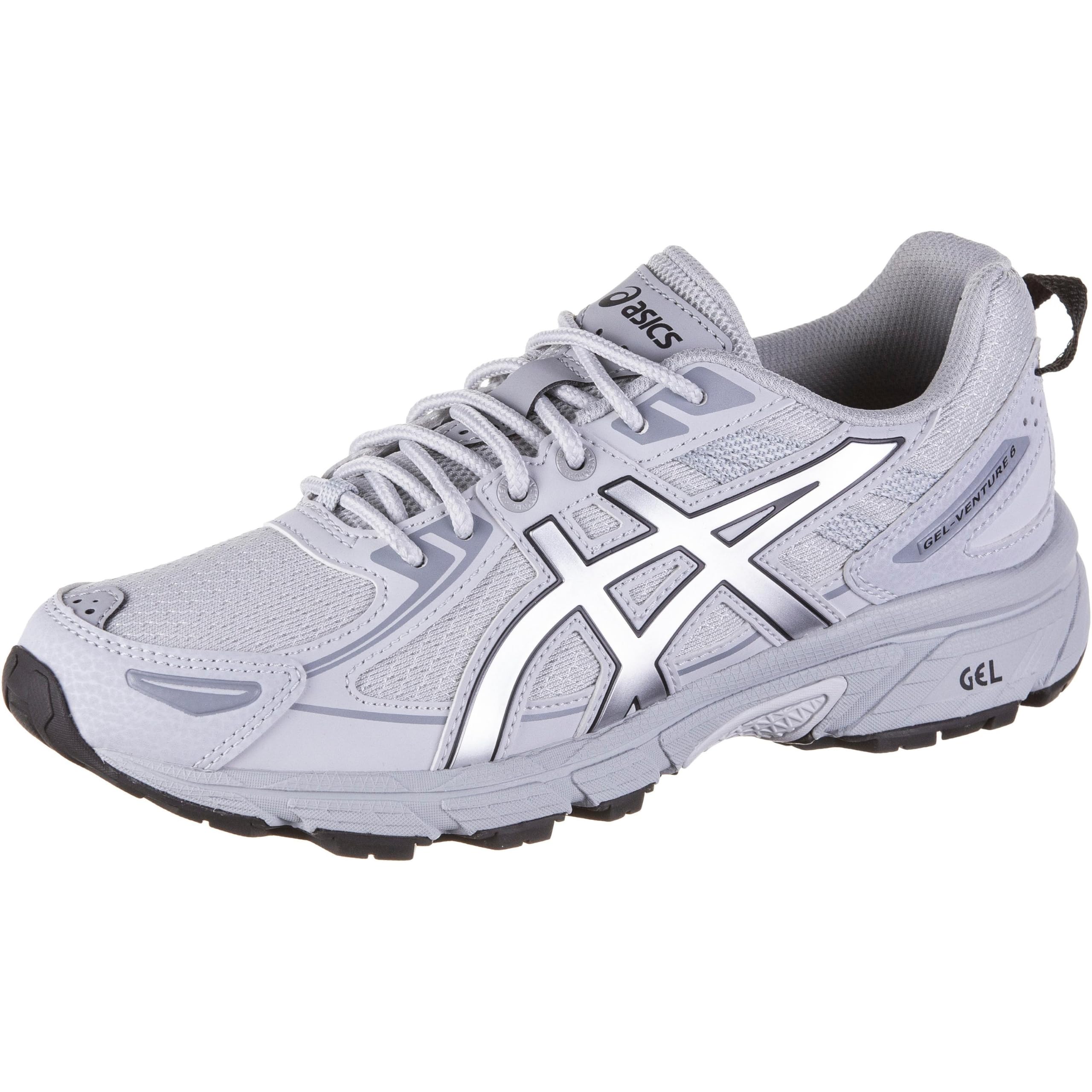 Asics Men's Grey Gel-Venture 6 - - Size 11.5